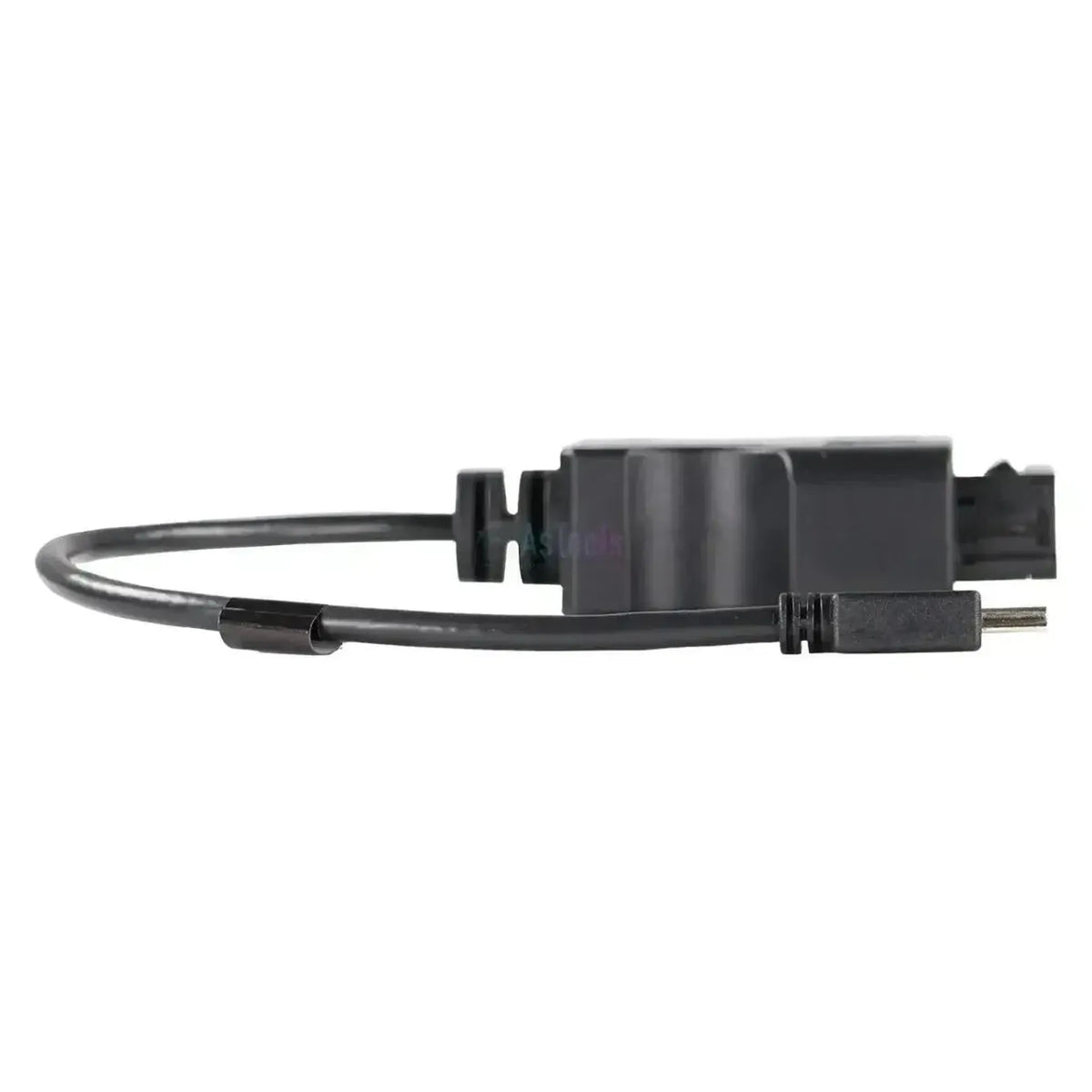 Jaltest (JDC308A) | ZF Ecolife Mini-USB - 16-nastainen OBD2-liitäntäkaapeli | Autobus