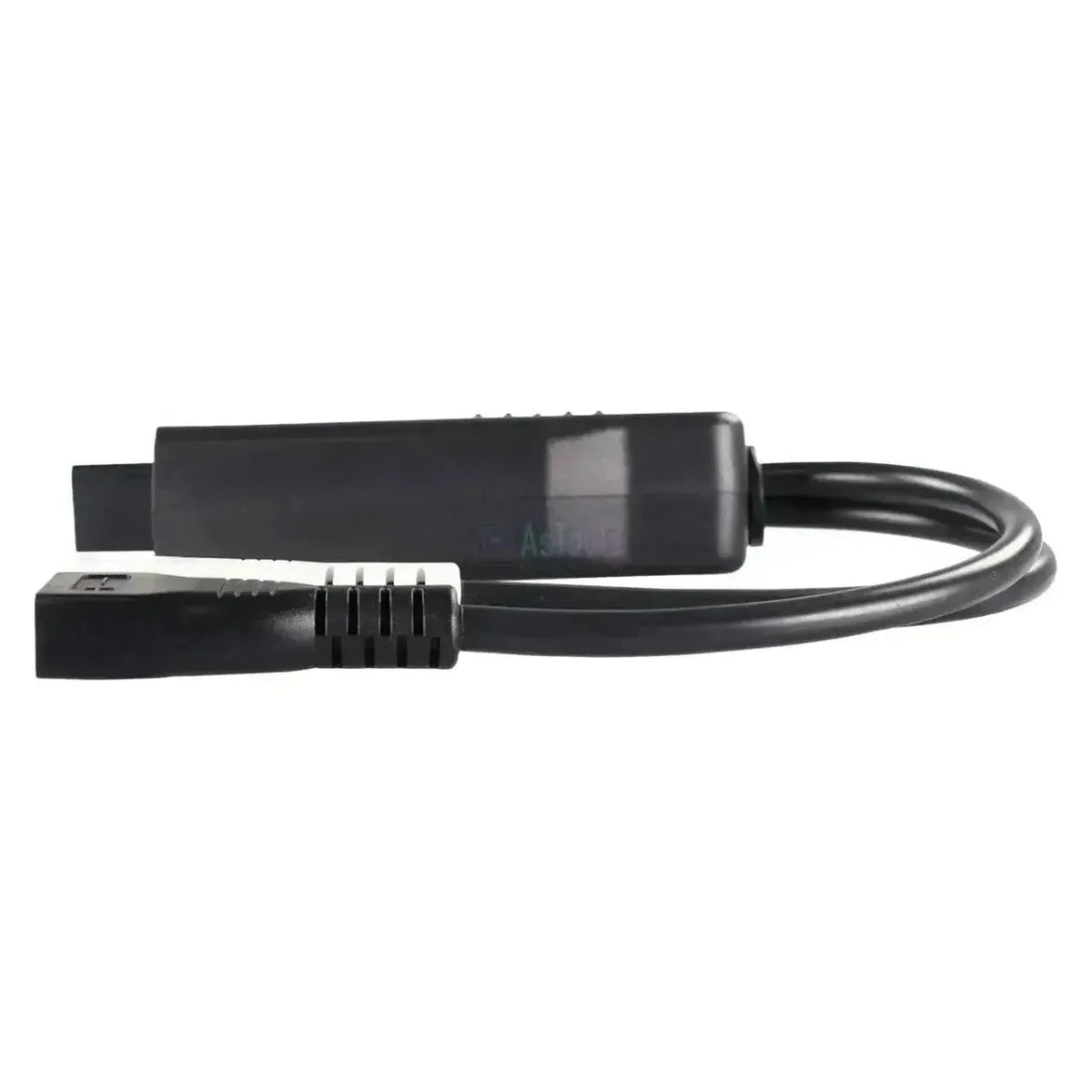 Jaltest (JDC402A) | Volkswagen 2+2-pins OBD1 - 16-pins OBD2 Verloopkabel | Pakettiauton liitäntäkaapeli