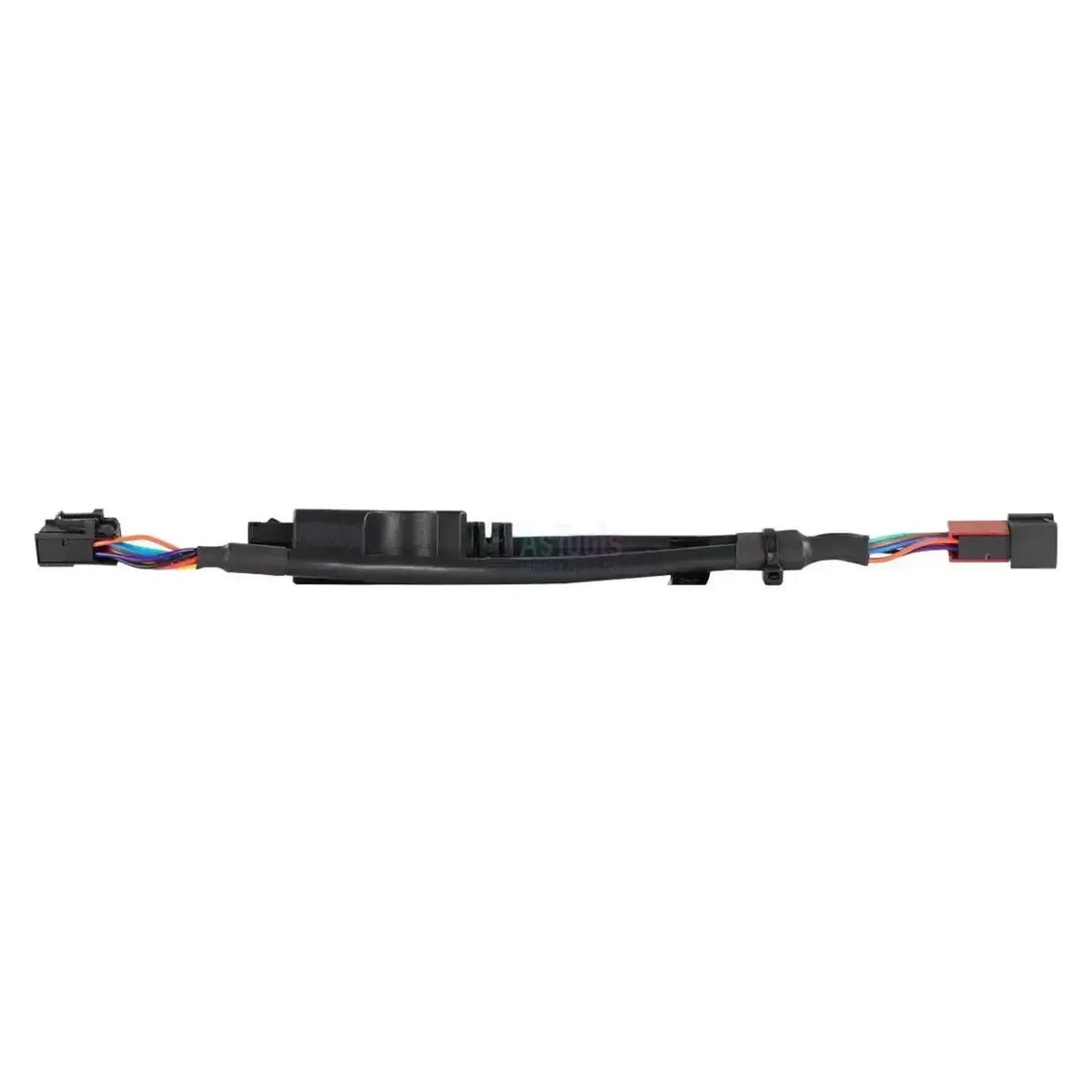 Jaltest (JDC407A) | Iveco (Daily) (SGW) 8+8-pins ST15 - 16-pins OBD2 Verloopkabel | Bestelauto