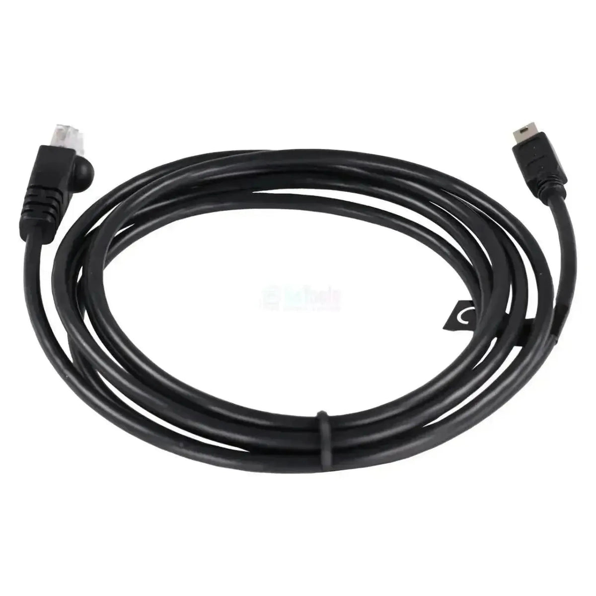 Jaltest (JDC500) | Fendt USB-Mini - RJ45 verkkoadapteri | Maatalouskoneet