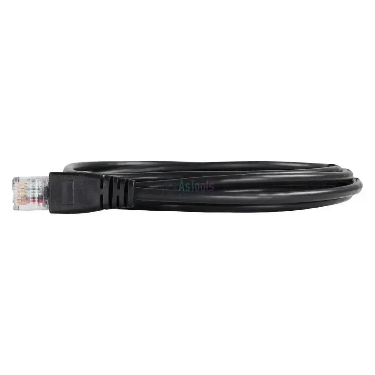 Jaltest (JDC500) | Fendt USB-Mini - RJ45 verkkoadapteri | Maatalouskoneet