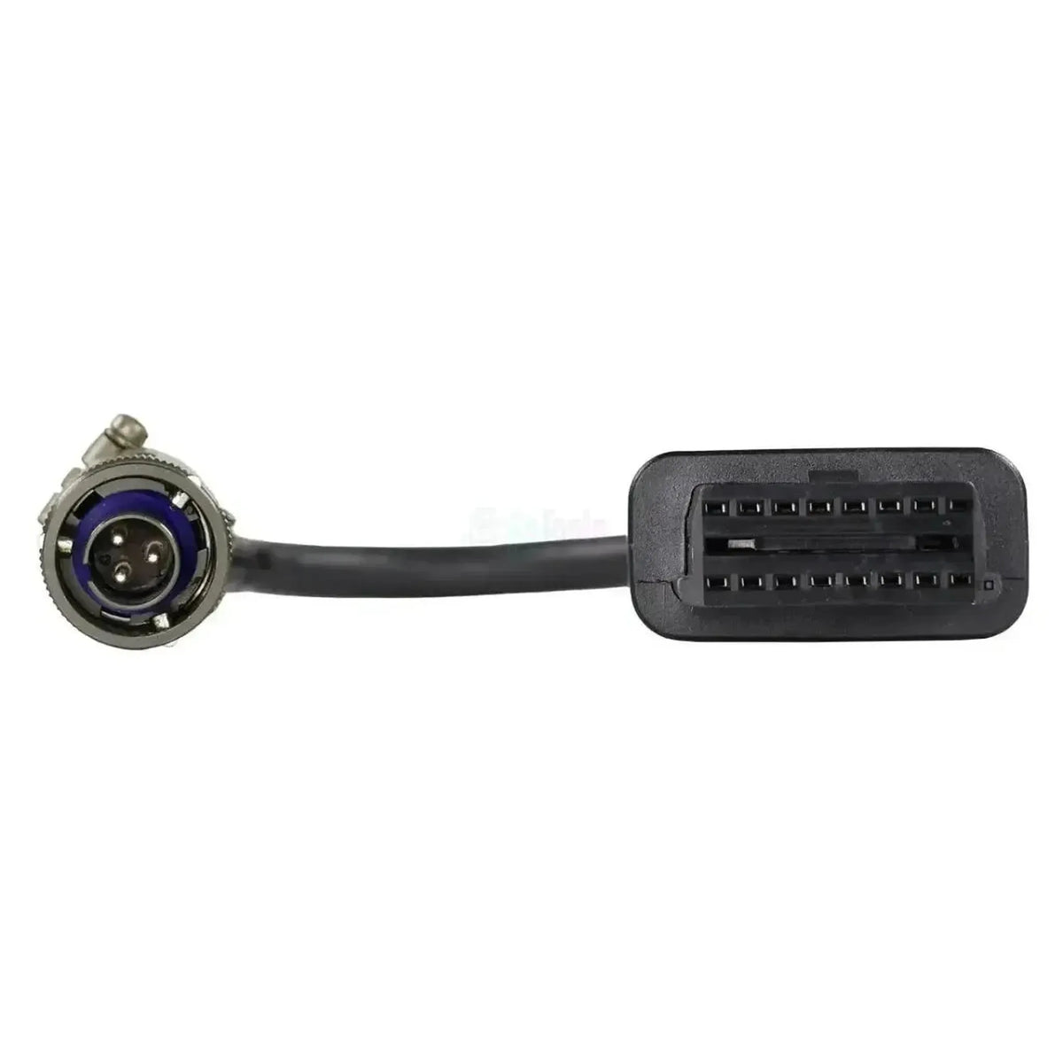 Jaltest (JDC501A) | Steyr 3-nastainen OBD – 16-nastainen OBD2-liitäntäkaapeli | Polttomoottori
