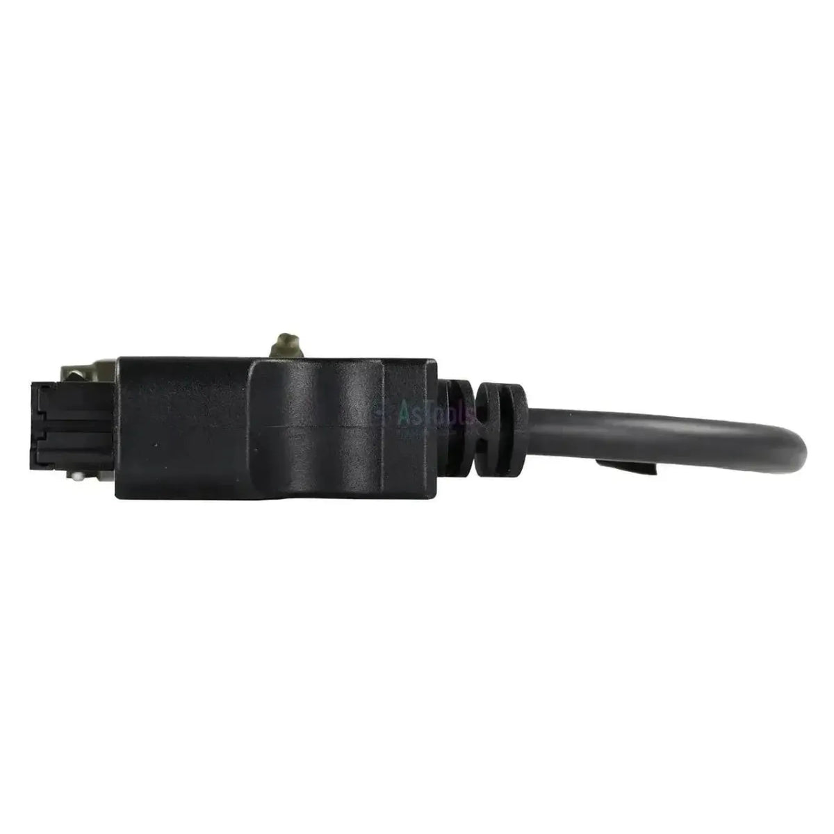 Jaltest (JDC501A) | Steyr 3-nastainen OBD – 16-nastainen OBD2-liitäntäkaapeli | Polttomoottori