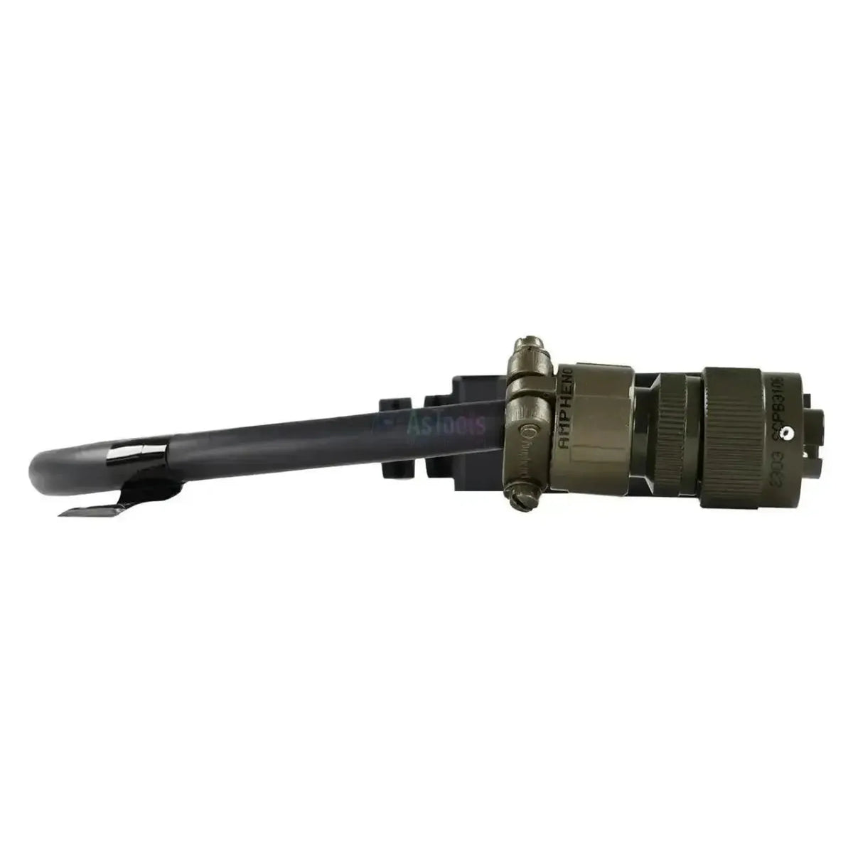 Jaltest (JDC501A) | Steyr 3-nastainen OBD – 16-nastainen OBD2-liitäntäkaapeli | Polttomoottori