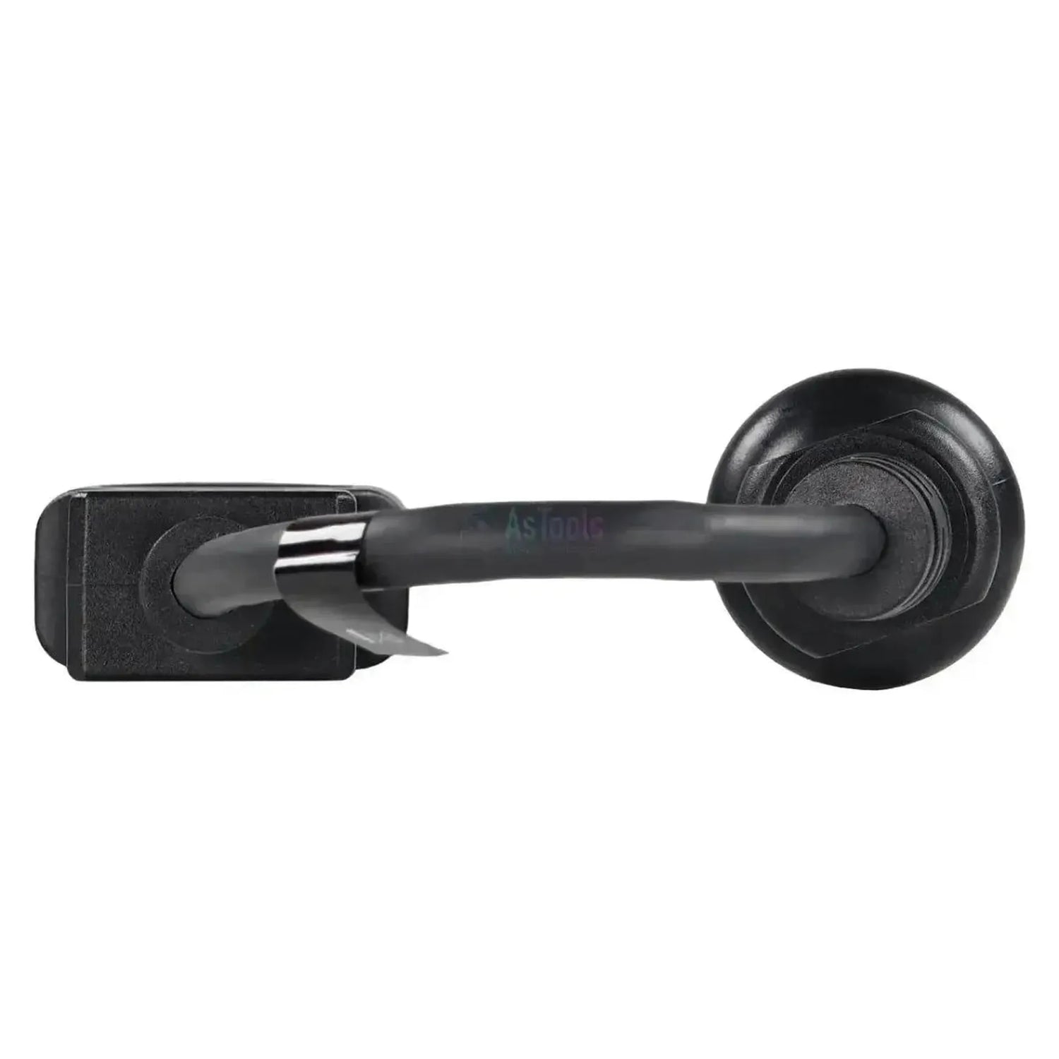 Jaltest (JDC505A) | CAT/Perkins 9-nastainen OBD - 16-nastainen OBD2 -adapteri | Polttomoottori