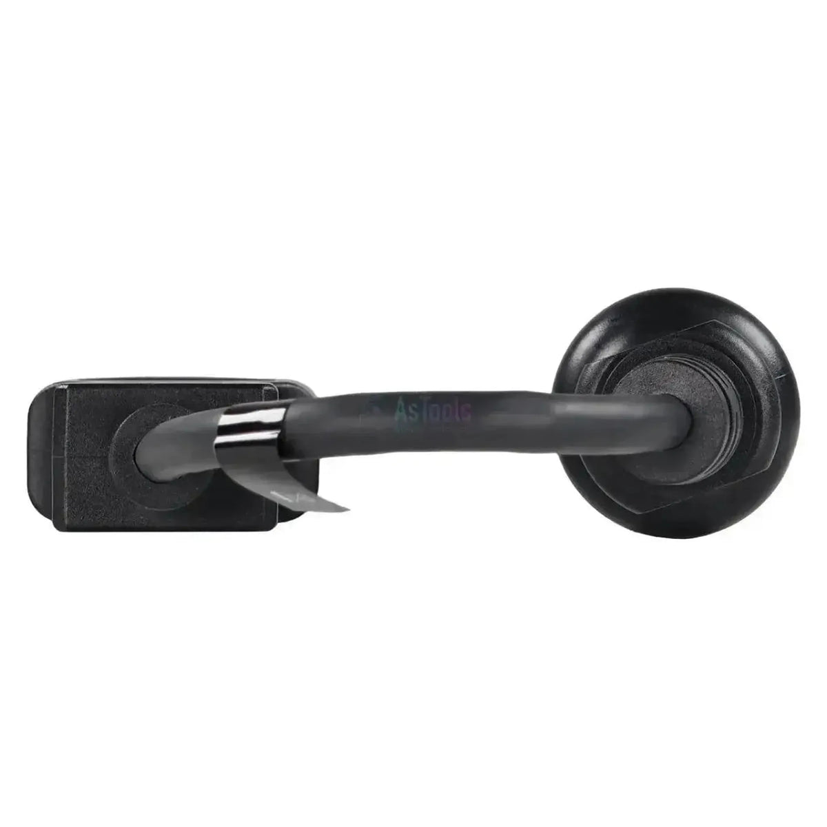 Jaltest (JDC505A) | CAT/Perkins 9-nastainen OBD - 16-nastainen OBD2 -adapteri | Polttomoottori