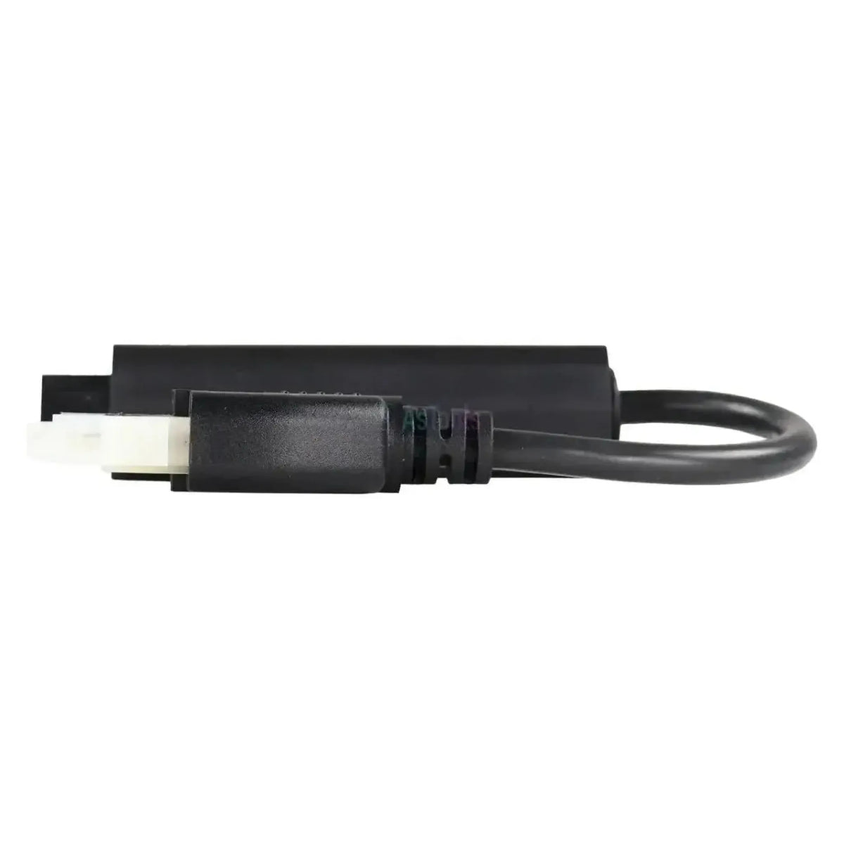 Jaltest (JDC508A) | New Holland 5-nastainen OBD – 16-nastainen OBD2 sovitinkaapeli | Maatalouskone