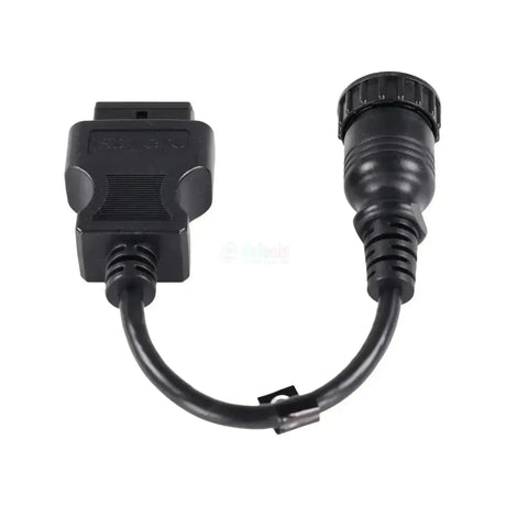 Jaltest (JDC513A) | Massey Ferguson 16-nastainen OBD – 16-nastainen OBD2 -muuntokaulapää | Maatalousajoneuvo