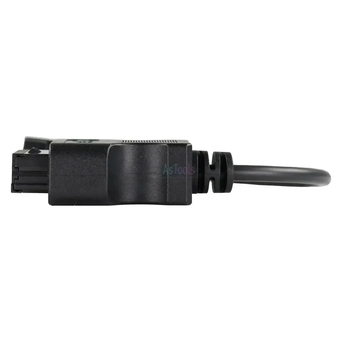 Jaltest (JDC516A) | Landini 4-nastainen OBD – 16-nastainen OBD2 sovitinkaapeli | Maatalouskone