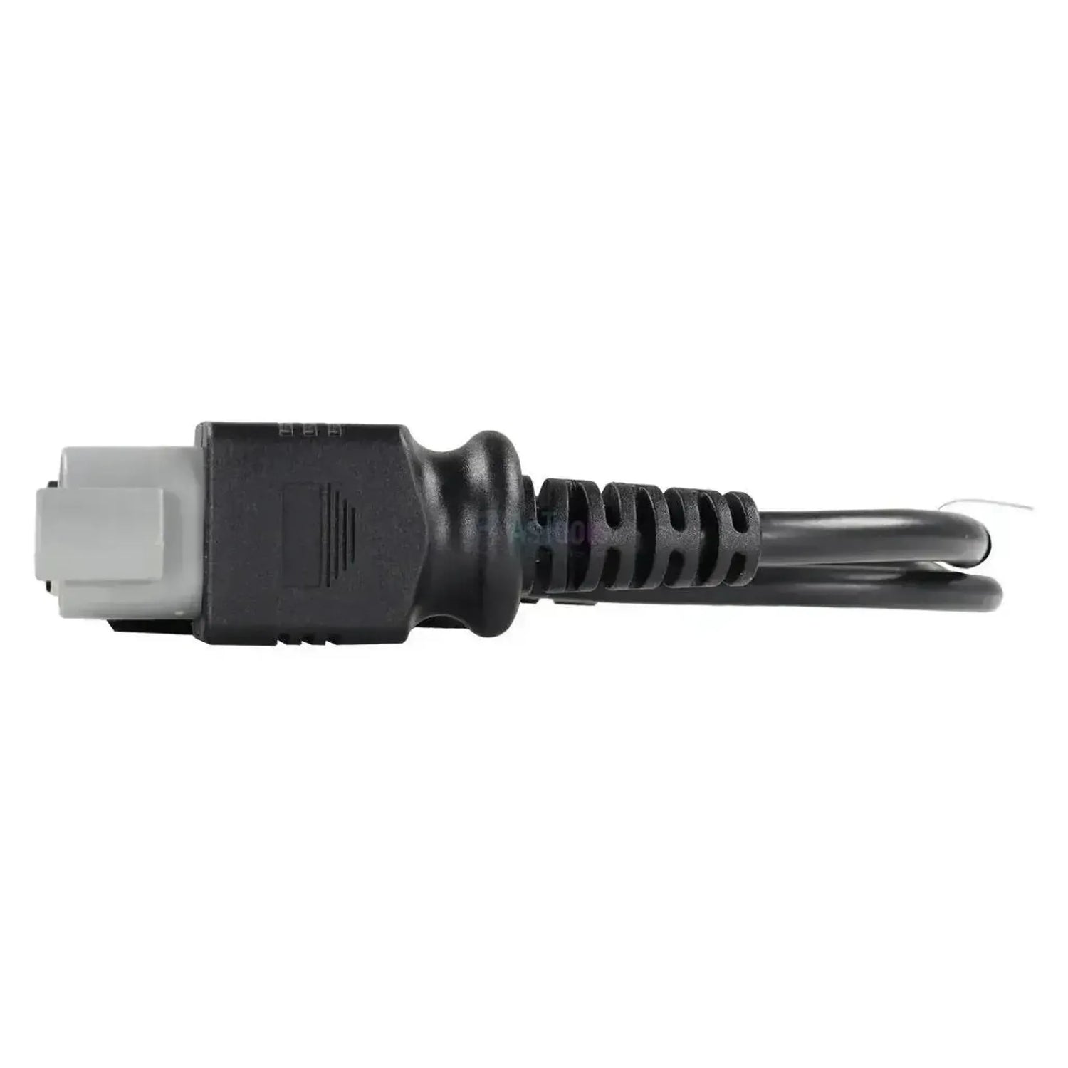 Jaltest (JDC518A) | SISU 3+9-nastaisesta OBD - 16-nastoinen OBD2 sovitinkaapeli | Polttomoottori