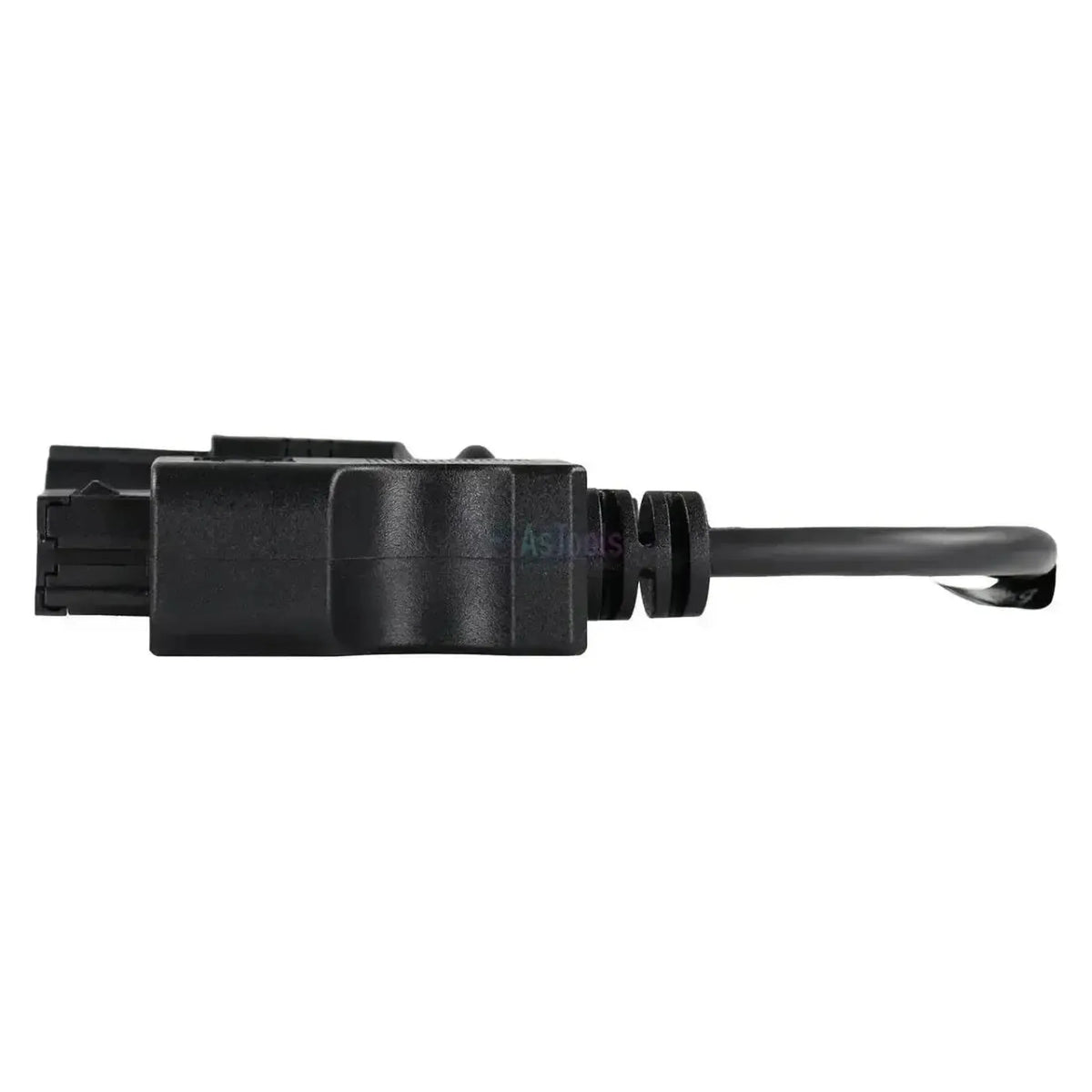 Jaltest (JDC523A) | Kubota 4-nastainen OBD – 16-nastainen OBD2 -sovitinkaapeli | Polttomoottori