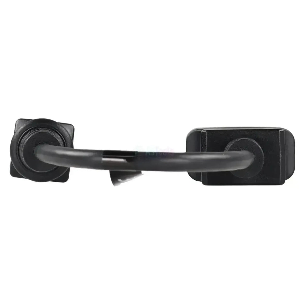 Jaltest (JDC527A) | Volvo Penta 6-nastainen OBD - 16-nastainen OBD2 -sovitinkaapeli | Polttomoottori