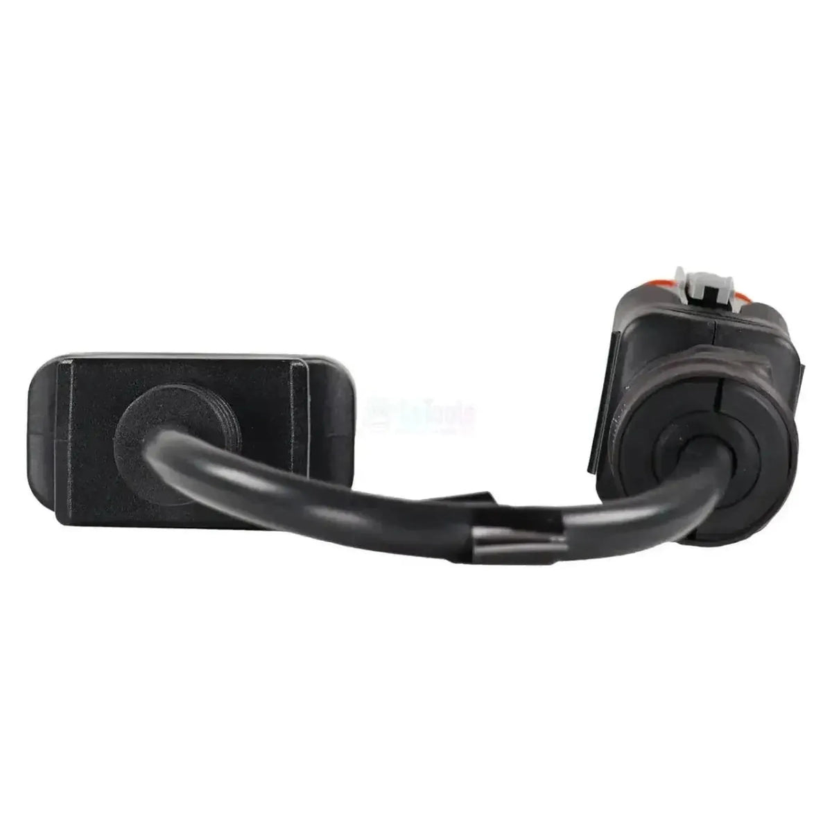 Jaltest (JDC528A) | Volvo Penta 8-nastainen OBD - 16-nastainen OBD2 -sovitinkaapeli | Polttomoottori