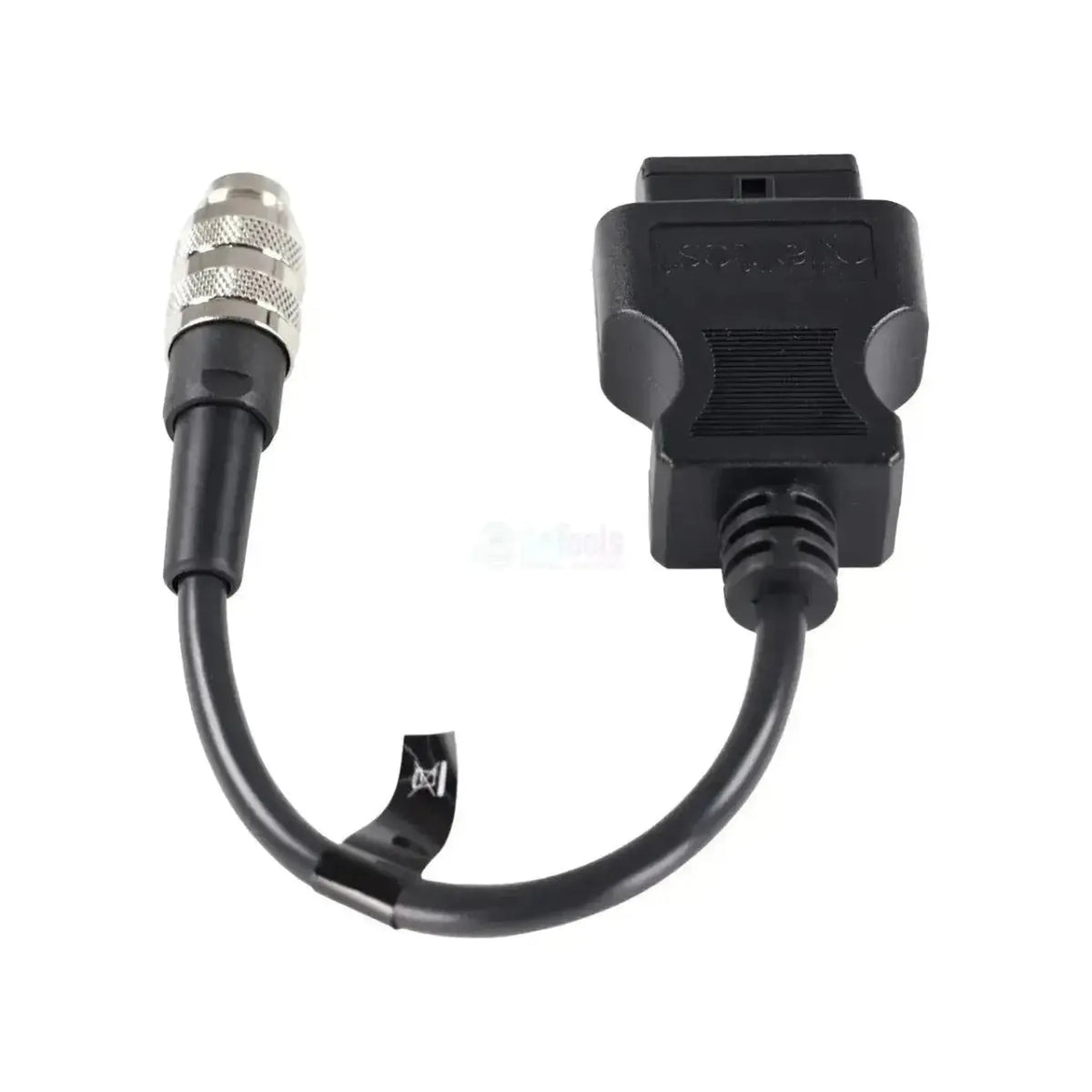 Jaltest (JDC530A) | Claas 8-pin OBD - 16-pin OBD2 -sovitinkaapeli | Maatalousajoneuvo