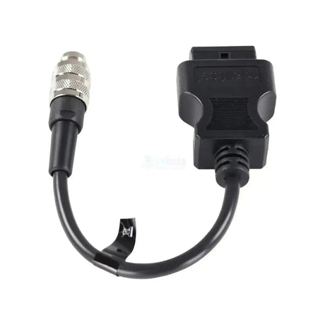 Jaltest (JDC530A) | Claas 8-pin OBD - 16-pin OBD2 -sovitinkaapeli | Maatalousajoneuvo