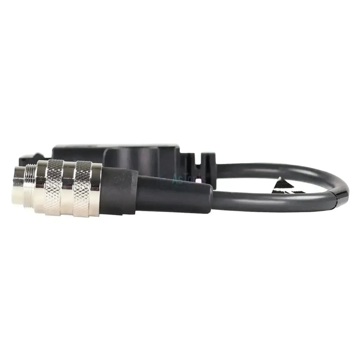 Jaltest (JDC530A) | Claas 8-pin OBD - 16-pin OBD2 -sovitinkaapeli | Maatalousajoneuvo
