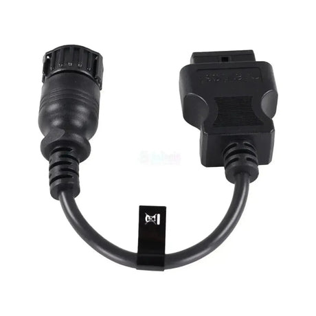 Jaltest (JDC532A) | Scania (CAN) 4-pin OBD – 16-pin OBD2 -adapterikaapeli | Polttomoottori