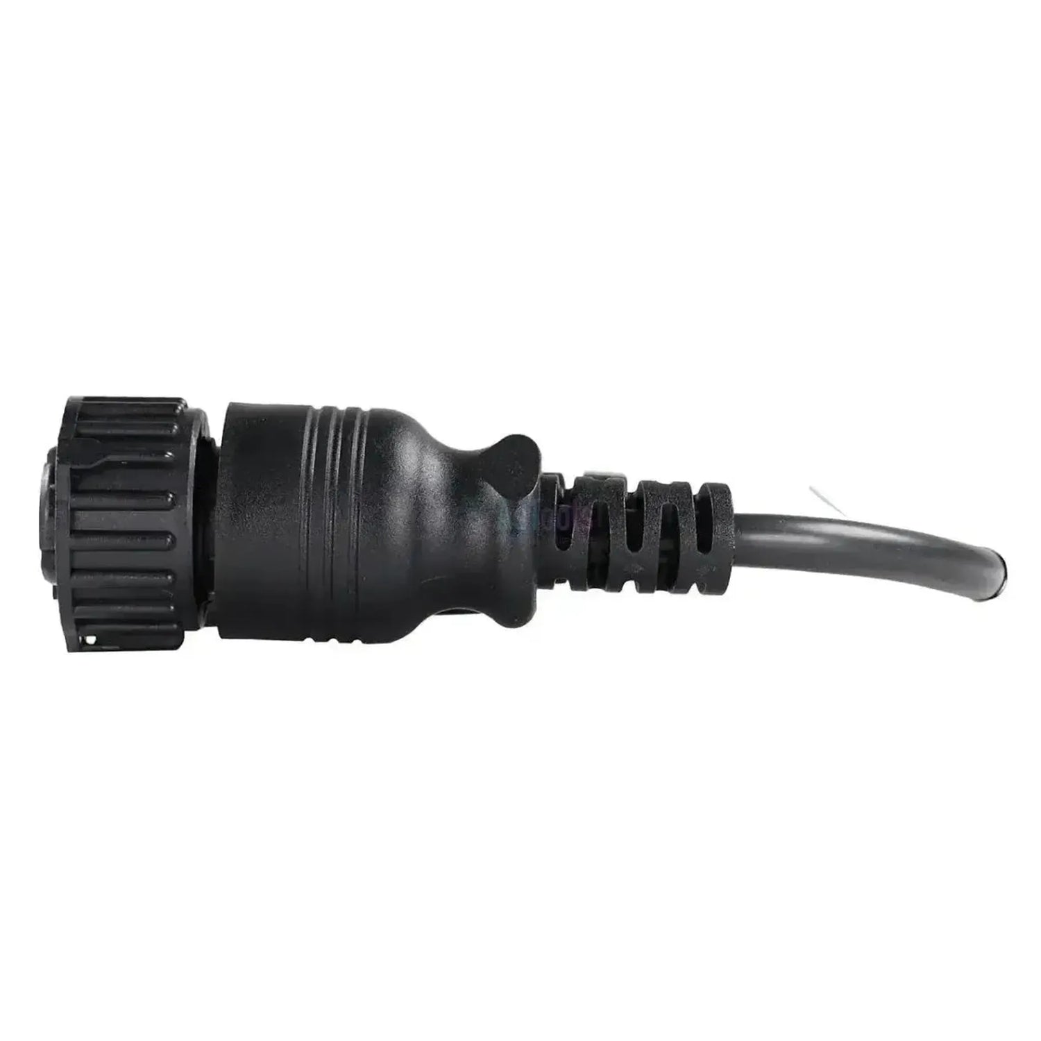 Jaltest (JDC532A) | Scania (CAN) 4-pin OBD – 16-pin OBD2 -adapterikaapeli | Polttomoottori