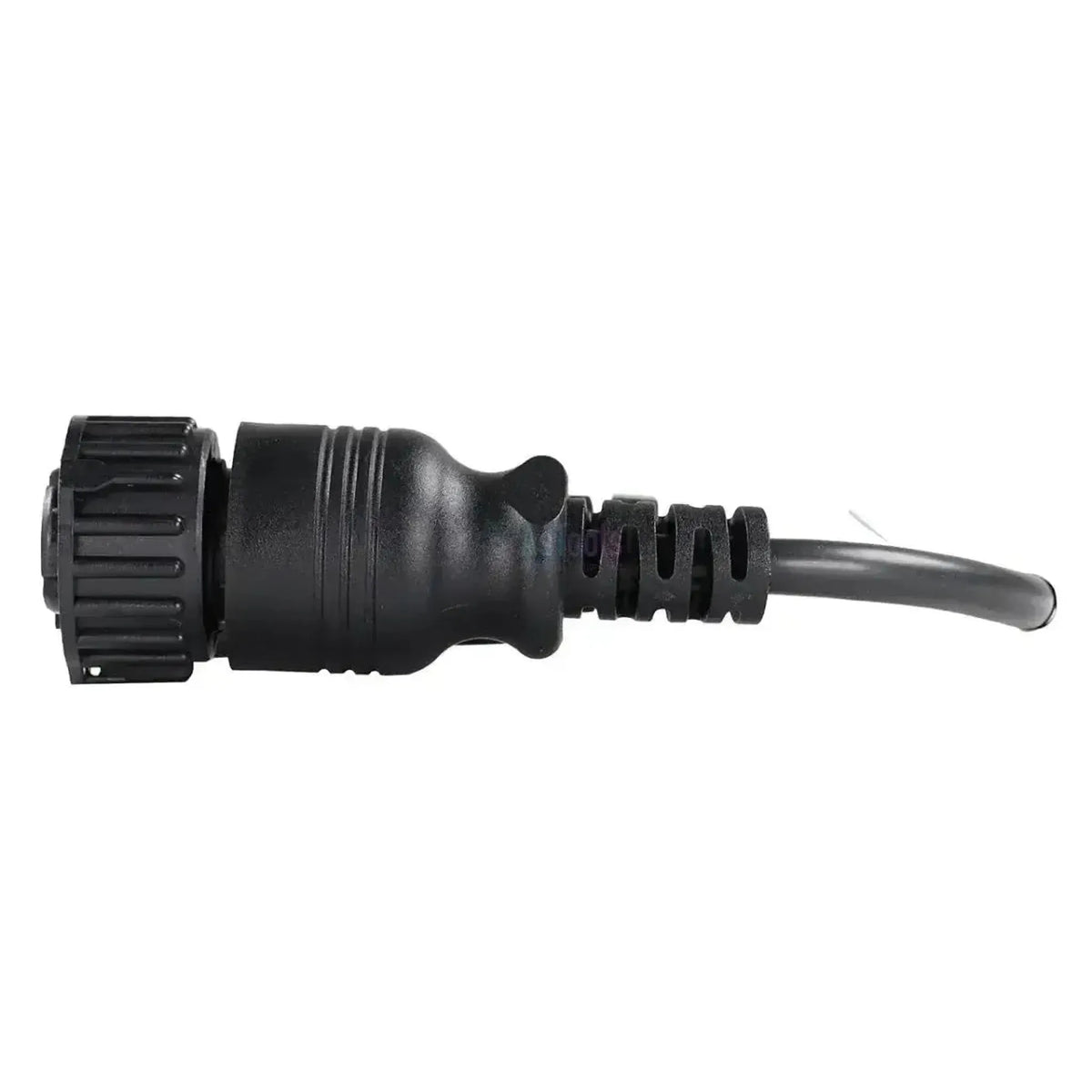 Jaltest (JDC532A) | Scania (CAN) 4-pin OBD – 16-pin OBD2 -adapterikaapeli | Polttomoottori