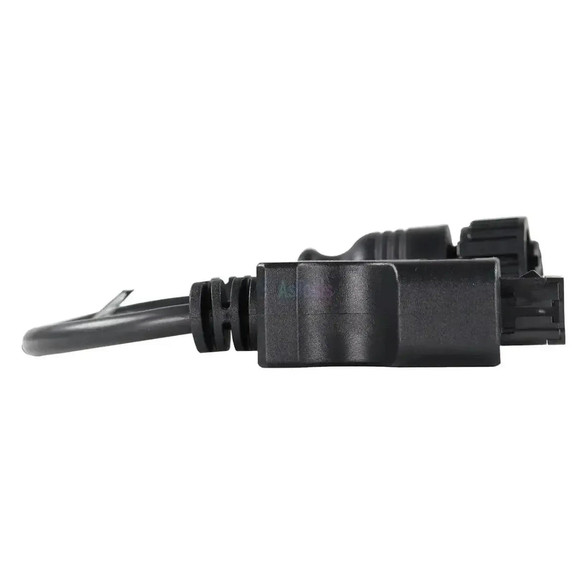 Jaltest (JDC532A) | Scania (CAN) 4-pin OBD – 16-pin OBD2 -adapterikaapeli | Polttomoottori