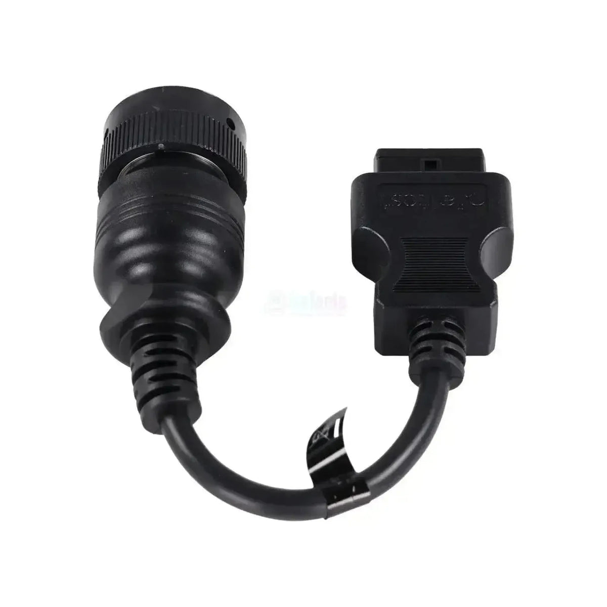 Jaltest (JDC533A) | Caterpillar 14-pin OBD - 16-pin OBD2 -sovitinkaapeli | Polttomoottori