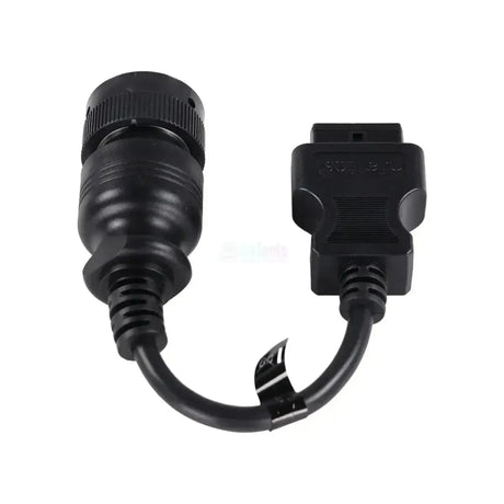 Jaltest (JDC533A) | Caterpillar 14-pin OBD - 16-pin OBD2 -sovitinkaapeli | Polttomoottori