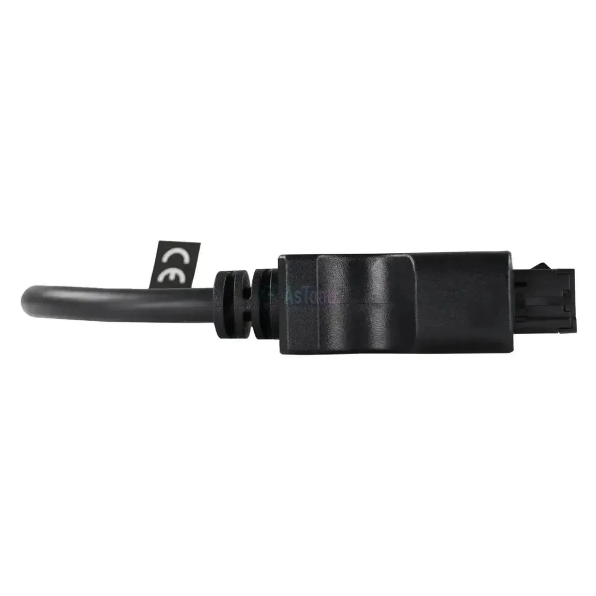 Jaltest (JDC534A) | CNH CE/FPT 9-nastainen OBD - 16-nastainen OBD2 -sovitinkaapeli | Polttomotori