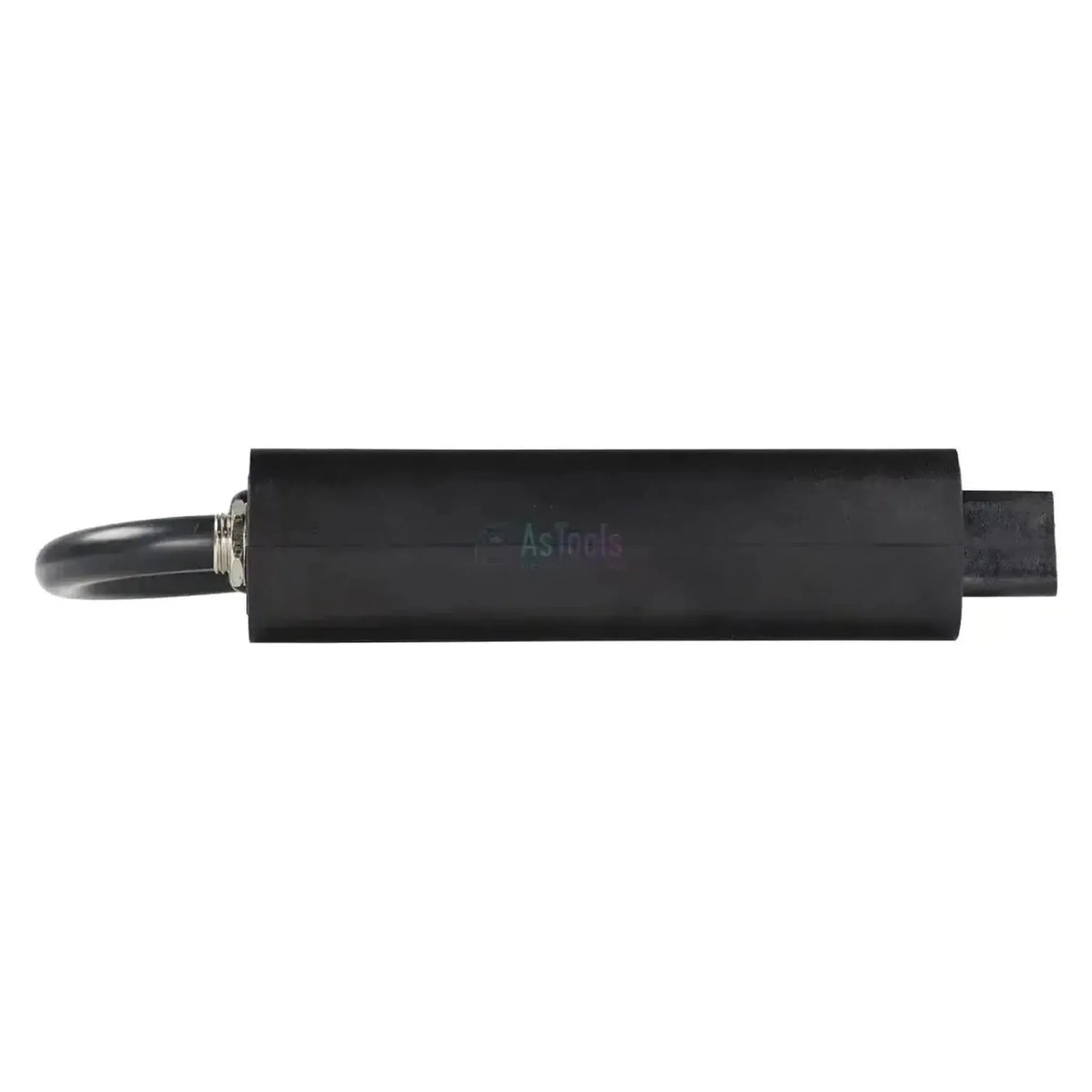 Jaltest (JDC537A) | MTU 10-nastainen OBD - 16-nastainen OBD2 sovitinkaapeli | Polttomoottori
