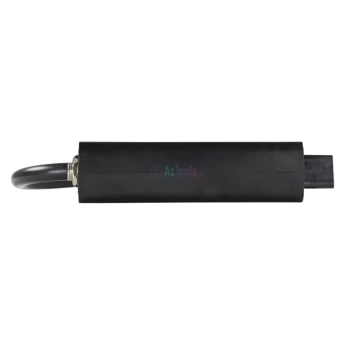 Jaltest (JDC537A) | MTU 10-nastainen OBD - 16-nastainen OBD2 sovitinkaapeli | Polttomoottori
