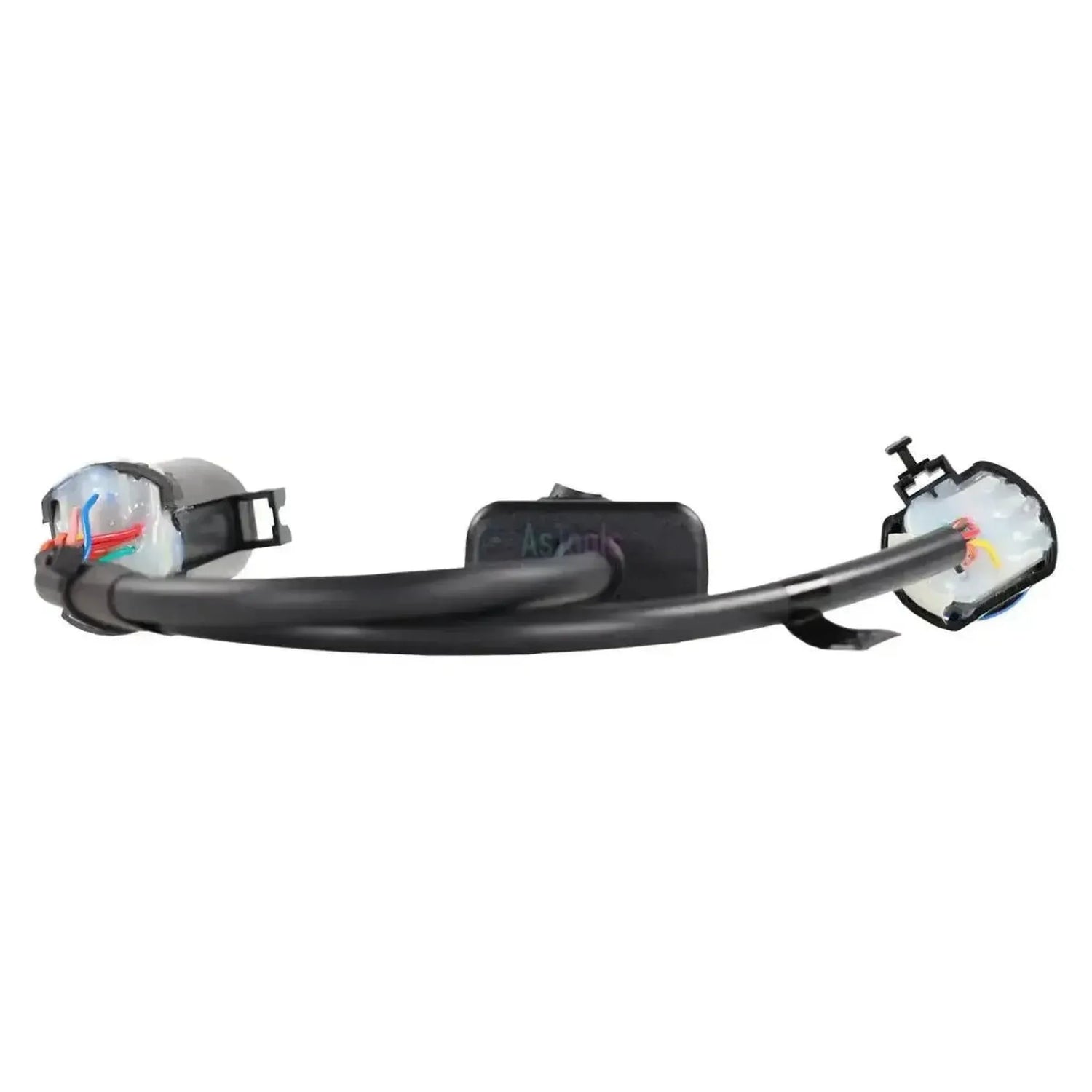 Jaltest (JDC539A) | Bobcat 6+6-pins OBD - 16-pins OBD2 -sovitinkaapeli | Polttomoottori