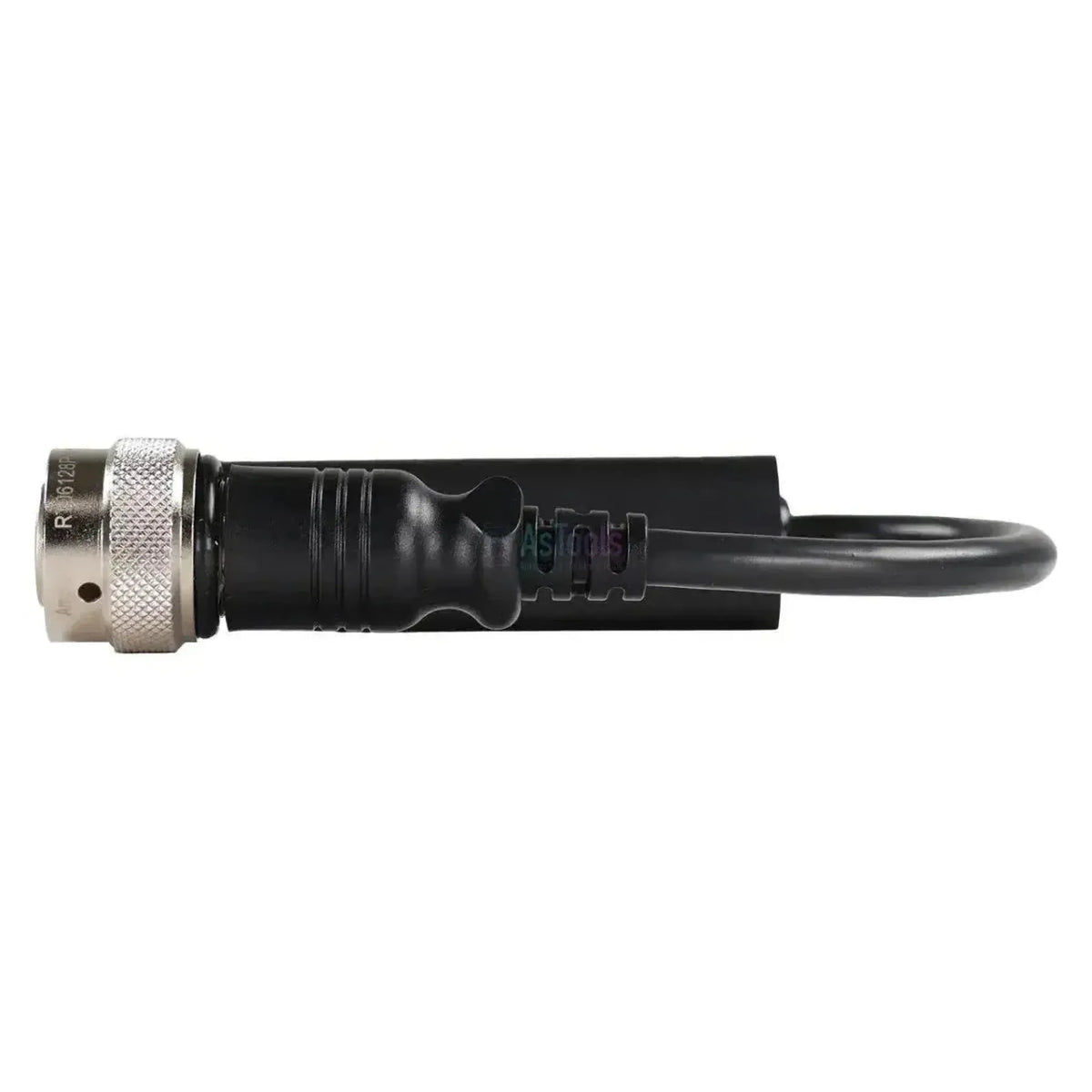 Jaltest (JDC540A) | Bosch Rexroth 8-nastainen R232 - 16-nastainen OBD2 -kaapelisoitin | Työkoneet