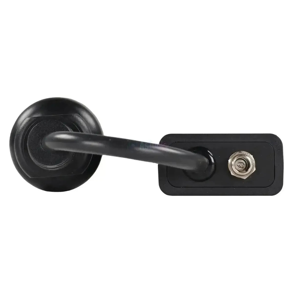 Jaltest (JDC542A) | Liebherr 9-nastainen OBD - 16-nastainen OBD2 -sovitinkaapeli | Polttomoottori