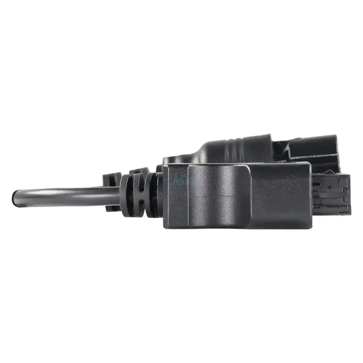 Jaltest (JDC544A) | Hyster 8-nastainen OBD - 16-nastainen OBD2 -sovitinkaapeli | Työväline
