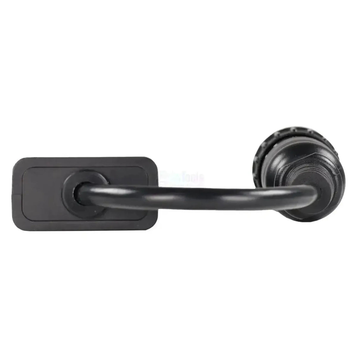 Jaltest (JDC545A) | Doosan 14-nastainen OBD - 16-nastainen OBD2 -sovitinkaapeli | Maanrakennus- ja työmaakone