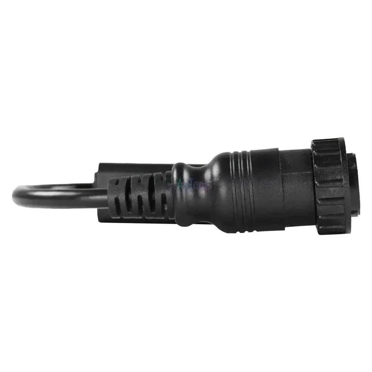 Jaltest (JDC545A) | Doosan 14-nastainen OBD - 16-nastainen OBD2 -sovitinkaapeli | Maanrakennus- ja työmaakone