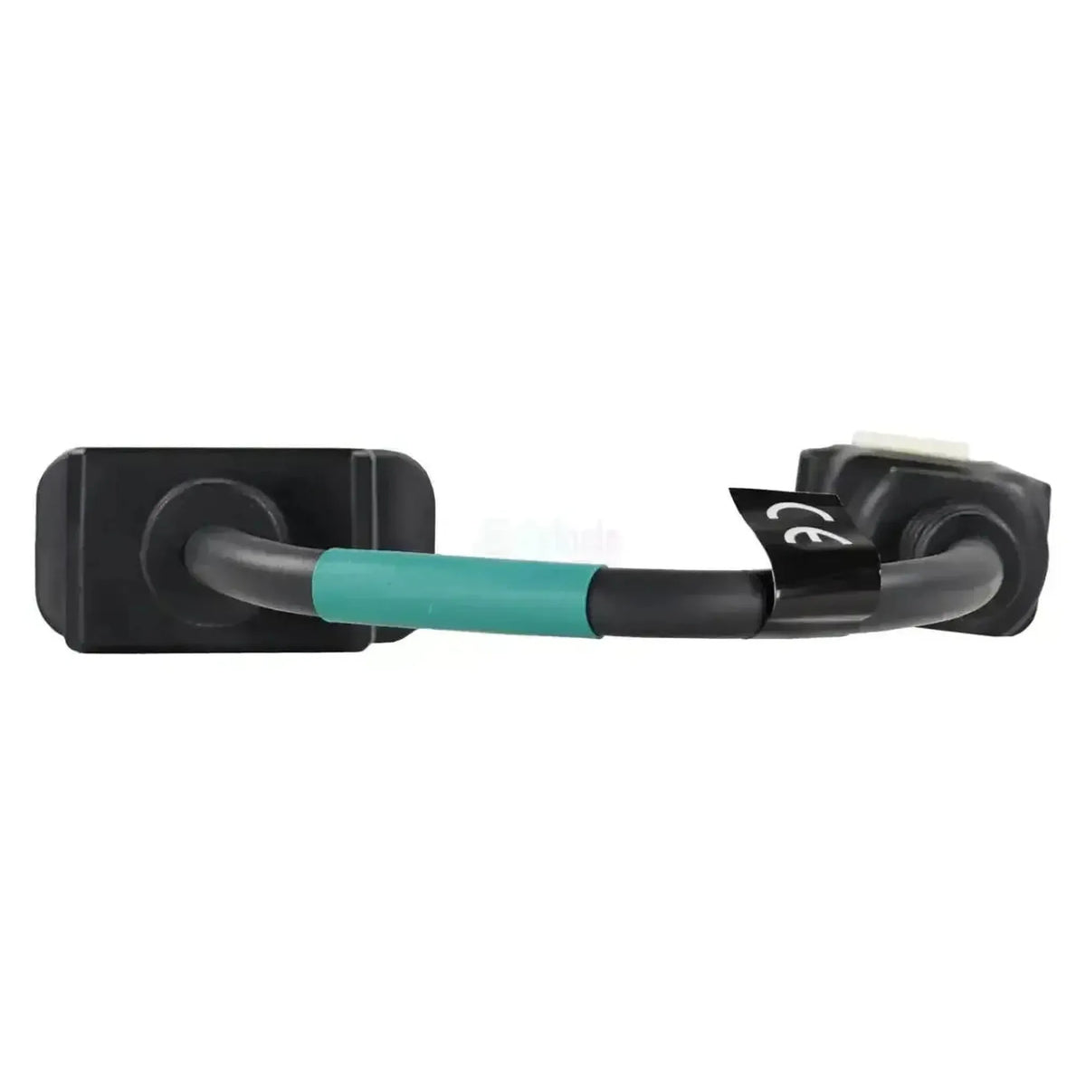 Jaltest (JDC546A) | ZF Ergopower 6-nastainen OBD - 16-nastainen OBD2 -sovitinkaapeli | Työkoneet