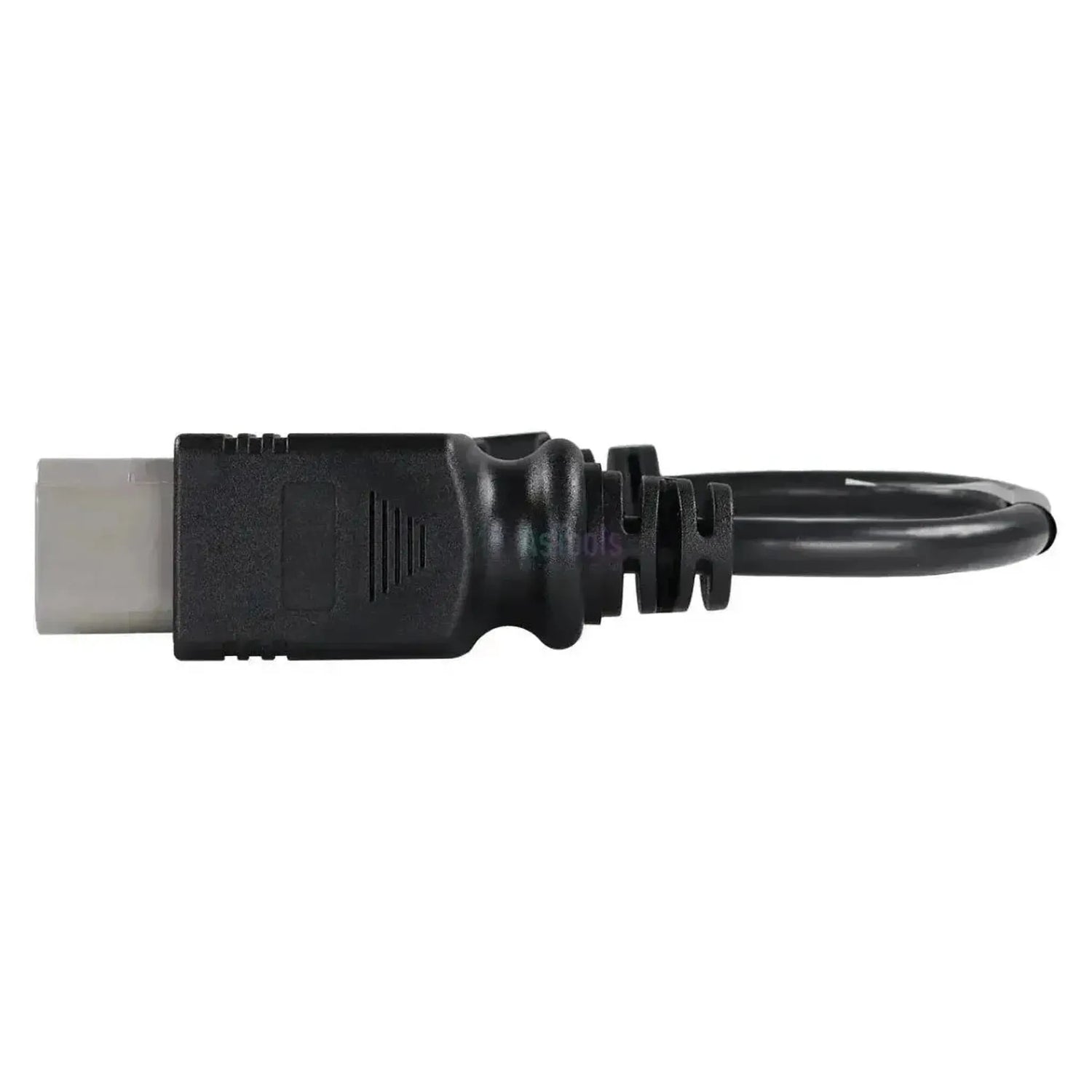 Jaltest (JDC547A) | Doosan (DL03) 6-pins OBD – 16-pins OBD2 Verloopkabel | Verbrandingsmotor