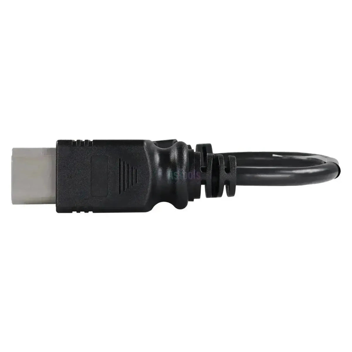 Jaltest (JDC547A) | Doosan (DL03) 6-pins OBD – 16-pins OBD2 Verloopkabel | Verbrandingsmotor