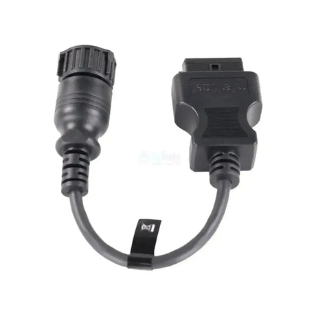 Jaltest (JDC552A) | Linde 7-pin OBD – 16-pin OBD2 -adapteerikaapeli | Hissi- ja nostolaiteet