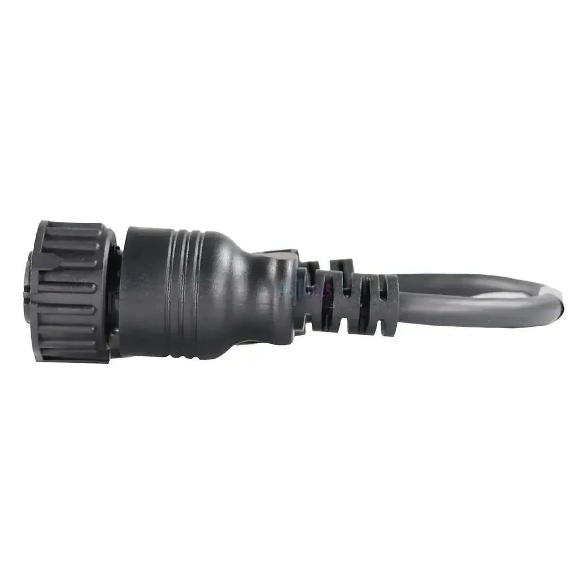 Jaltest (JDC552A) | Linde 7-pin OBD – 16-pin OBD2 -adapteerikaapeli | Hissi- ja nostolaiteet