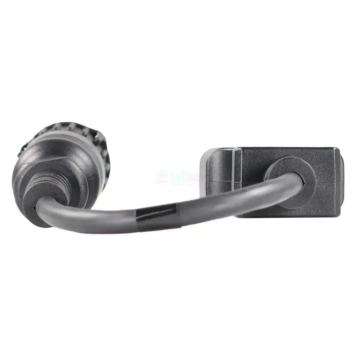 Jaltest (JDC552A) | Linde 7-pin OBD – 16-pin OBD2 -adapteerikaapeli | Hissi- ja nostolaiteet