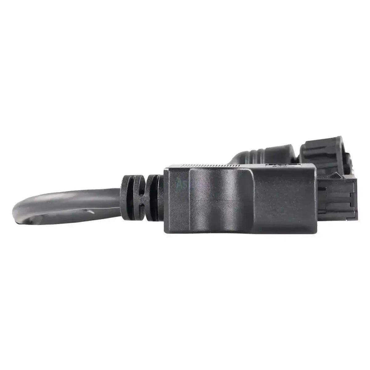 Jaltest (JDC552A) | Linde 7-pin OBD – 16-pin OBD2 -adapteerikaapeli | Hissi- ja nostolaiteet