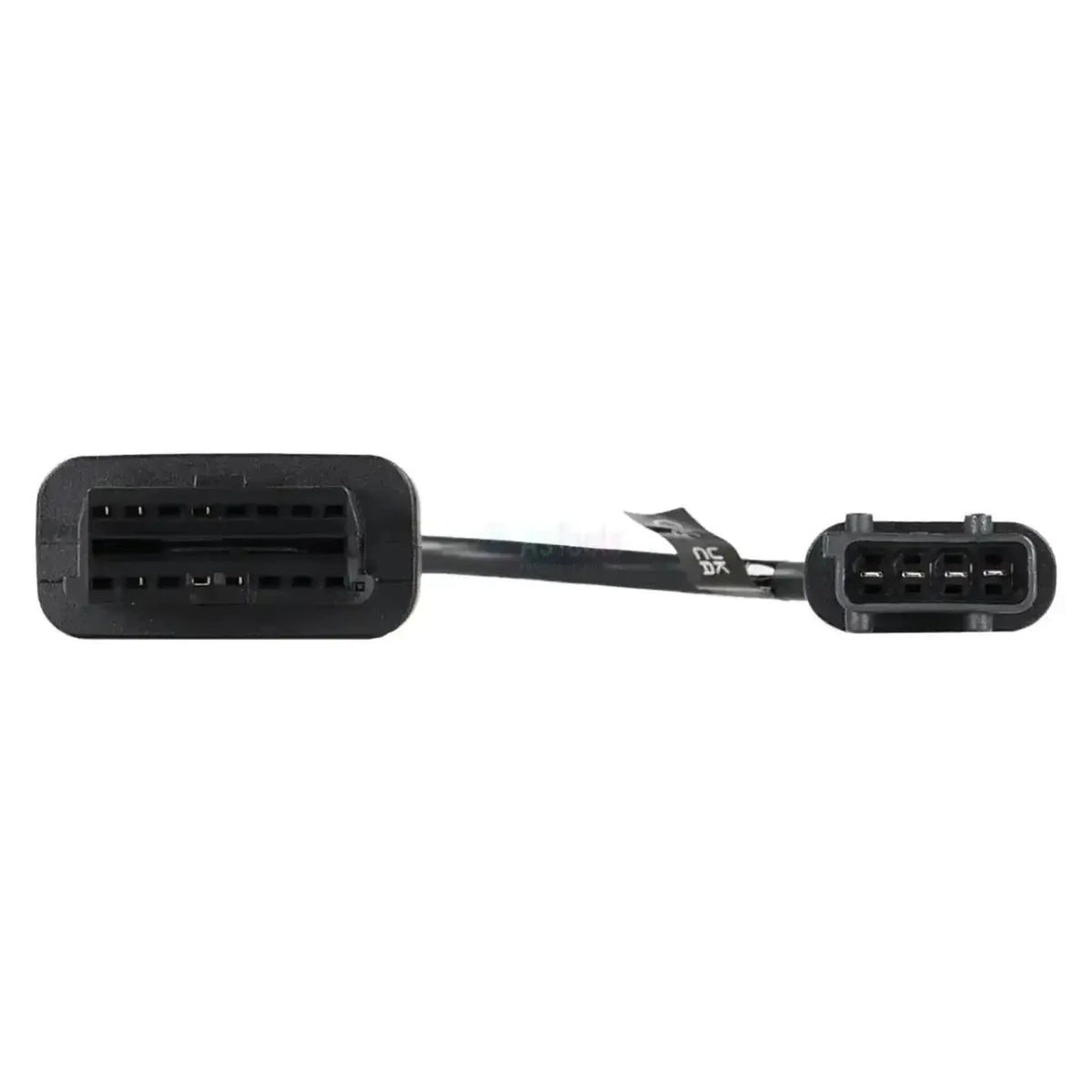 Jaltest (JDC554A) | Linde 4-nastainen OBD - 16-nastainen OBD2 -kaapeli | Nostolaitteiston diagnostiikka