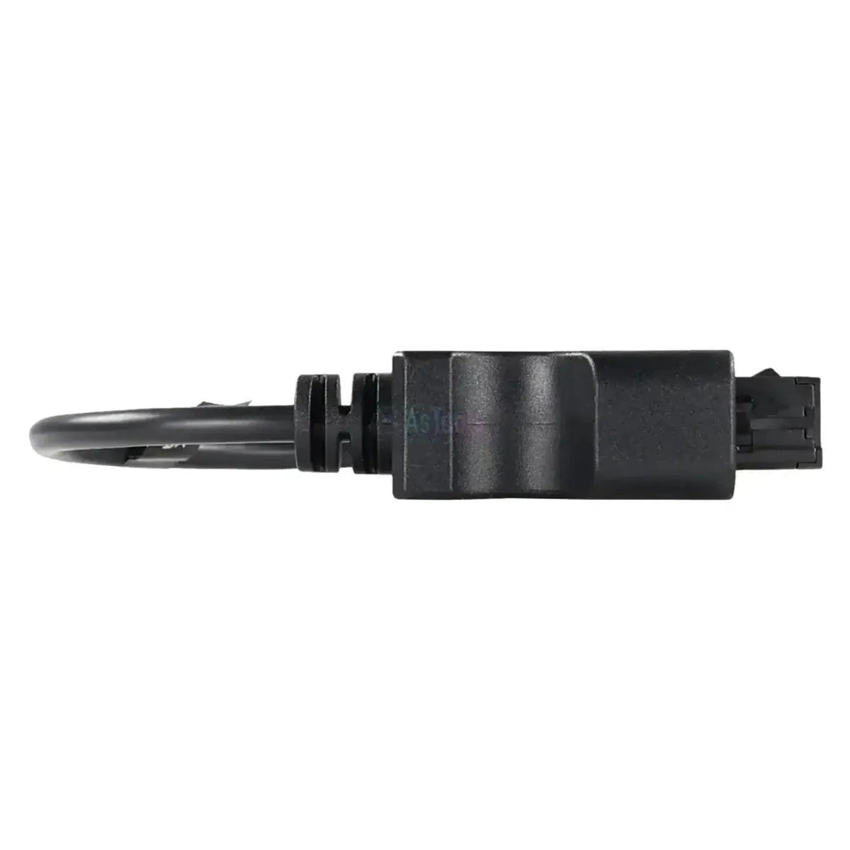 Jaltest (JDC554A) | Linde 4-nastainen OBD - 16-nastainen OBD2 -kaapeli | Nostolaitteiston diagnostiikka