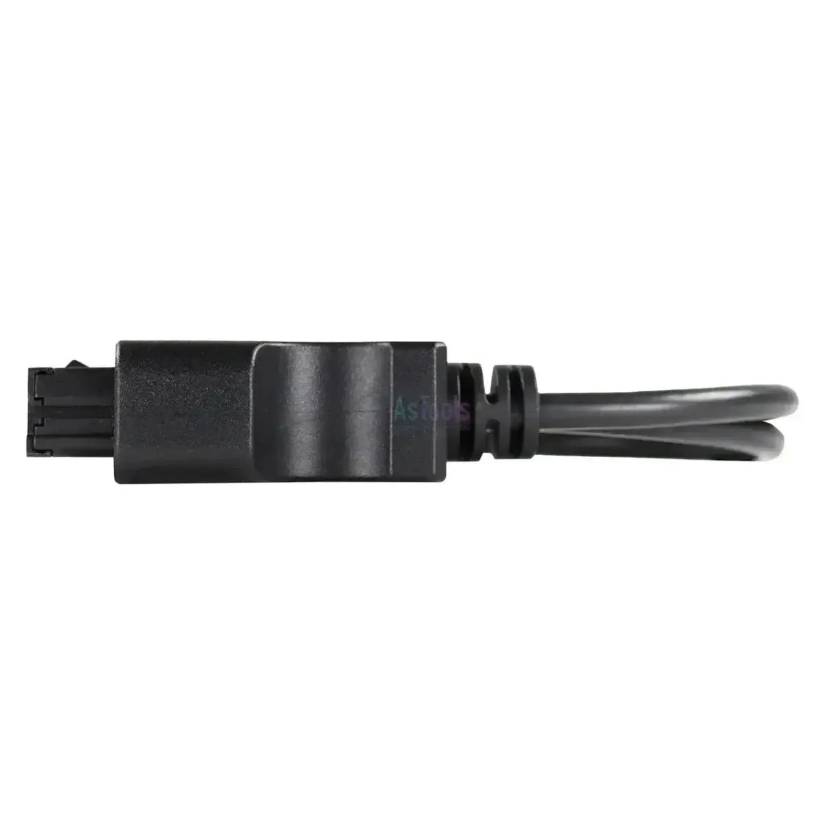 Jaltest (JDC555A) | Still 4+4-nastainen OBD - 16-nastainen OBD2-adapteerikaapeli | Hef- en Hijswerktuigen