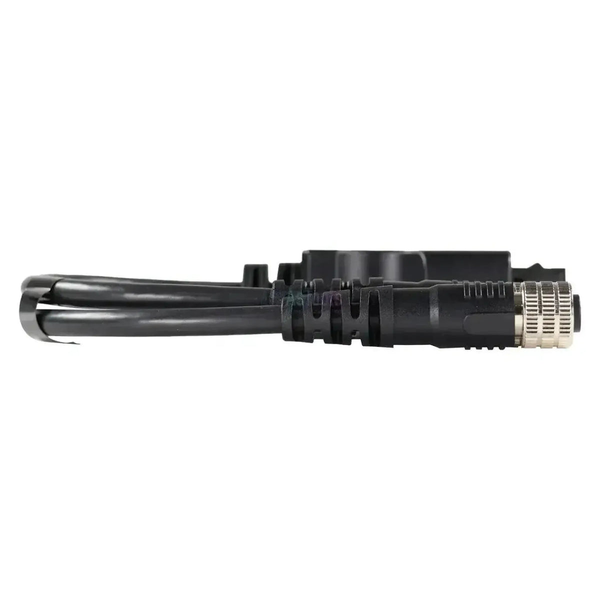 Jaltest (JDC555A) | Still 4+4-nastainen OBD - 16-nastainen OBD2-adapteerikaapeli | Hef- en Hijswerktuigen