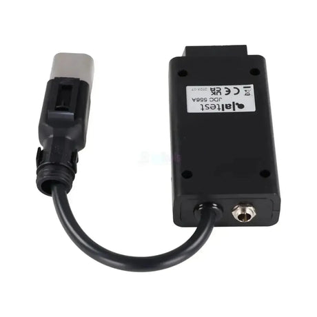 Jaltest (JDC556A) | Hyundai Robex 4-nastainen OBD – 16-nastainen OBD2 -sovitinkaapeli | Maanrakennuskoneet ja työmaakoneistot