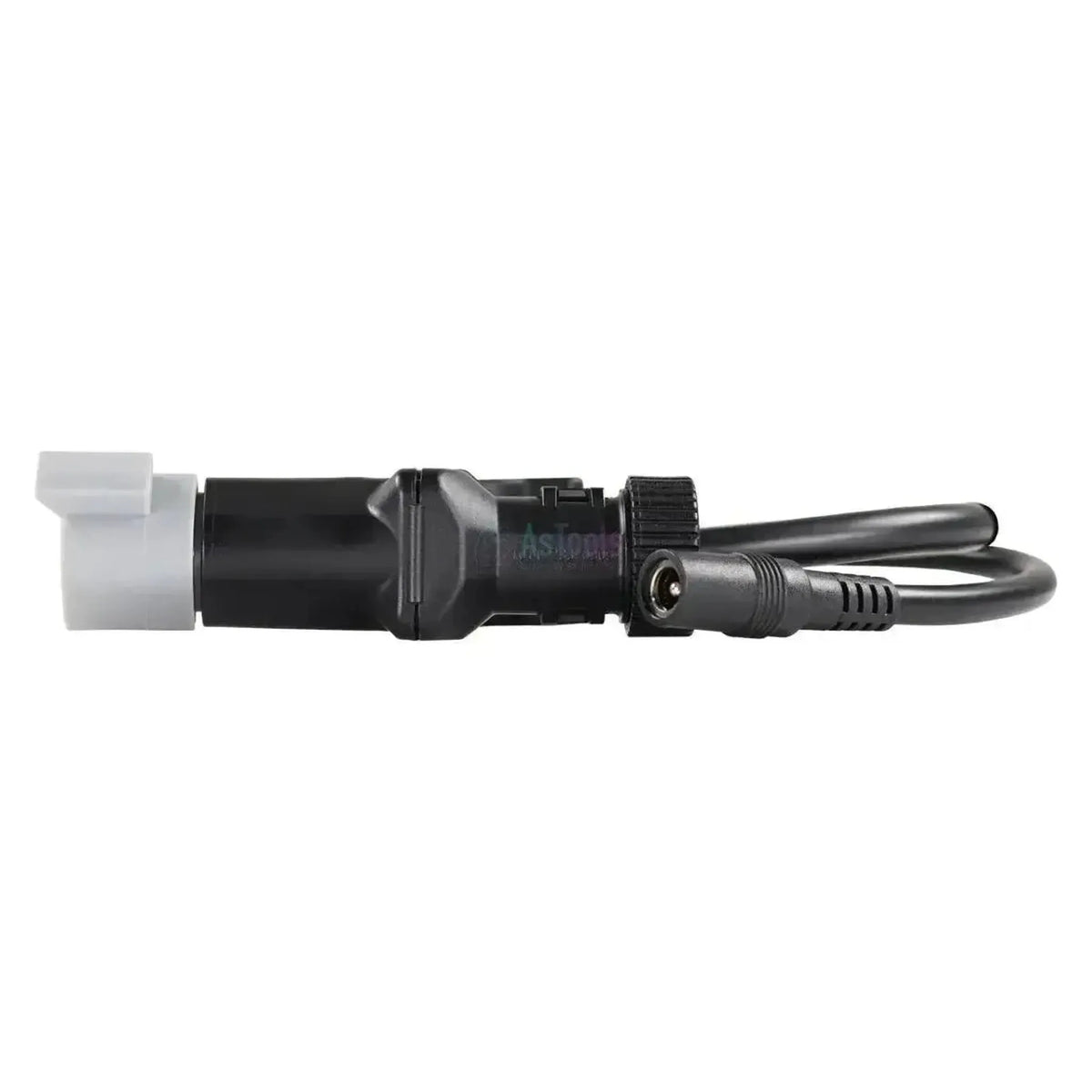 Jaltest (JDC557A9) | Hyster/Yale 3-nastainen OBD – 16-nastainen OBD2 -sovitinkaapeli | Nosto- ja siirtolaiteet