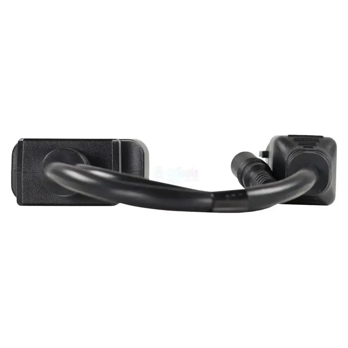 Jaltest (JDC560A9) | Hitachi 6-pin OBD - 16-pin OBD2 -sovitinkaapeli | Polttomoottori