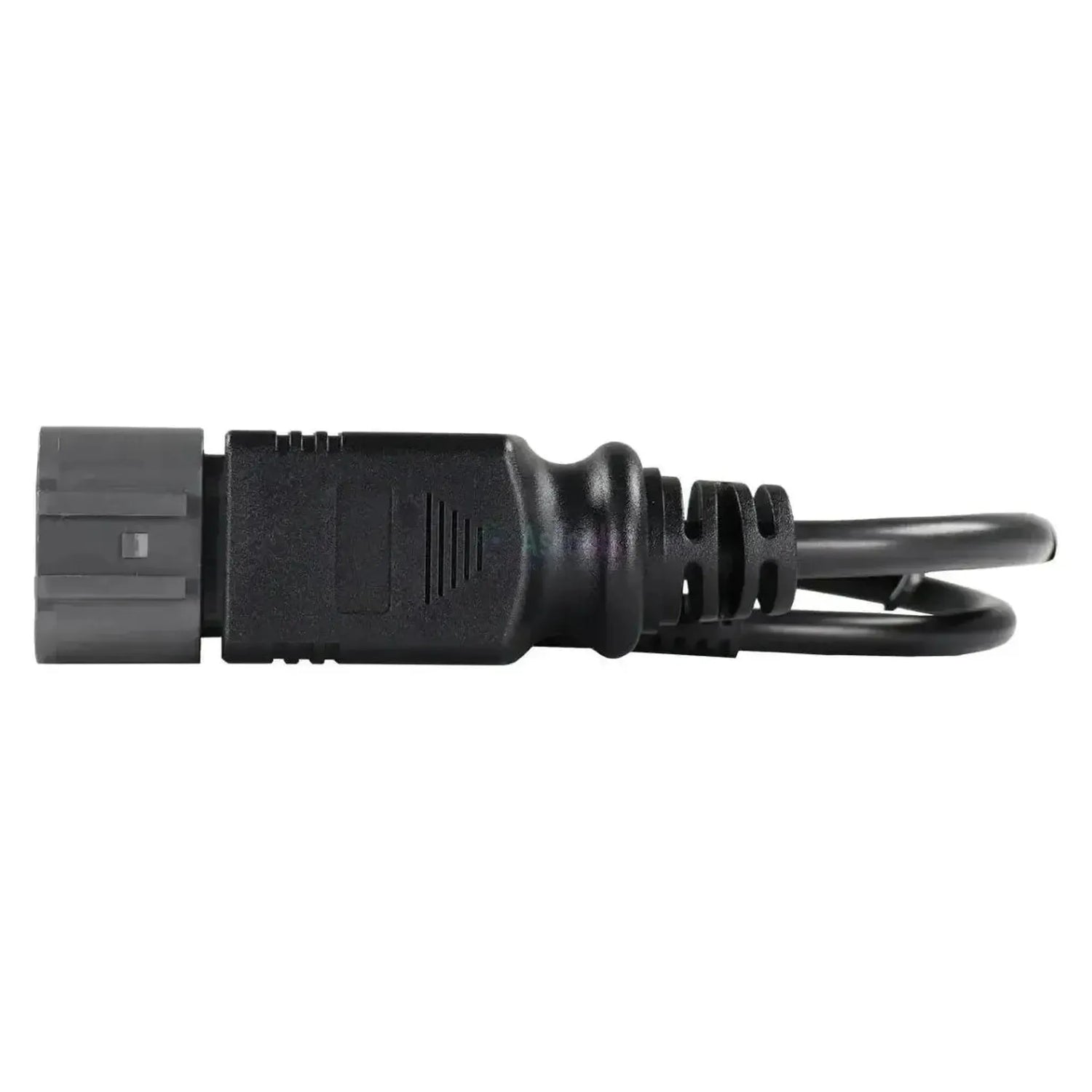 Jaltest (JDC561A9) | Hitachi 8-nastainen OBD - 16-nastainen OBD2 -sovitinkaapeli | Polttomoottori